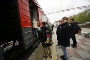 Льготный Проезд На Электричке Для Студентов В 2020 Году В Спб Сроки