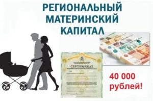 Материнский капитал в 2020 году 25000 рублей единовременная выплата когда