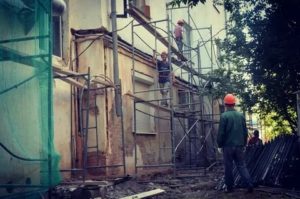 Сколько стоит капремонт в москве в 2020 году