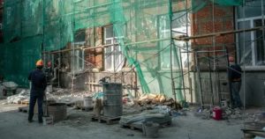 Сколько стоит капремонт в москве в 2020 году