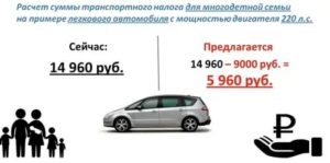 Транспортный Налог 2020 Великий Новгород