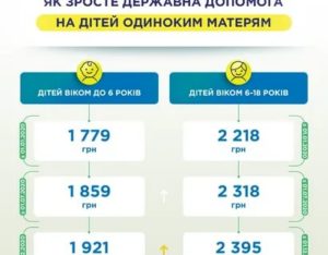 Мать одиночка пособия и льготы 2020 ростовская область