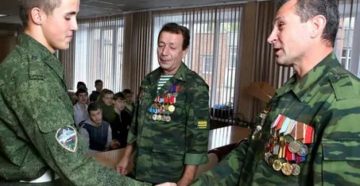 Льготы жкх ветеранам боевых действий в 2019 году последние новости Льготы жкх ветеранам боевых действий в 2019 году последние новости