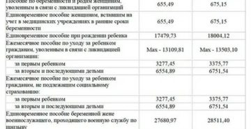 Повышенное Пособие На Третьего Ребенка В Спб В 2020 Как Правилтно Считается