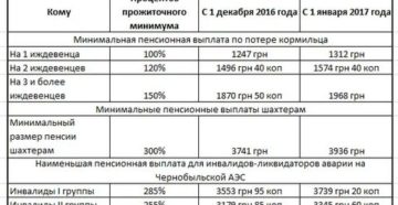 Пенсия Чернобыльцам В Московской Обл 2020
