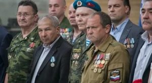 Льготы ветеранам боевых действий в 2020 году в тамбовской области
