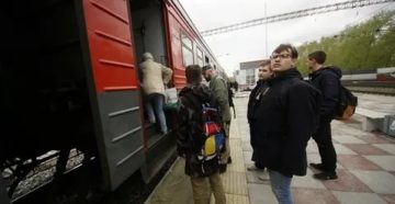 Льготы для пррезда в электричках военный пенсионер санкт петербург Льготы для пррезда в электричках военный пенсионер санкт петербург